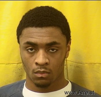 Anthony E Gray Jr Mugshot